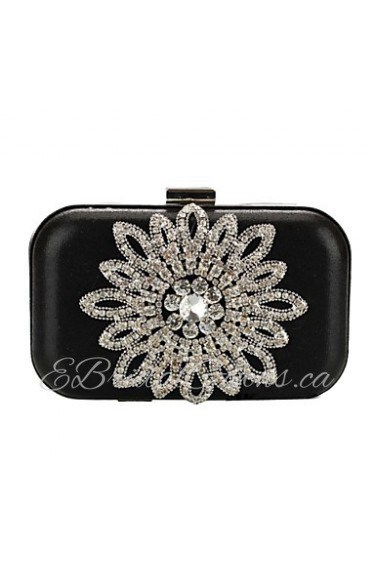 Women's Sunflower Diamonds Party Bags