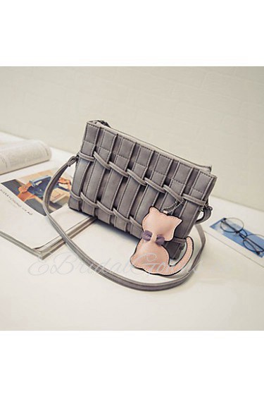 Women's Fashion Classic Crossbody Bag