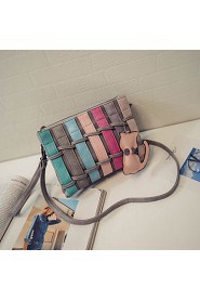 Women's Fashion Classic Crossbody Bag