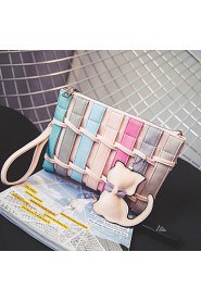 Women's Fashion Classic Crossbody Bag