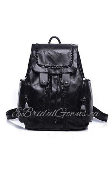 Women's Popular Fashion Backpack