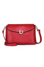 Women's Fashion Classic Crossbody Bag