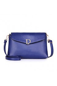 Women's Fashion Classic Crossbody Bag