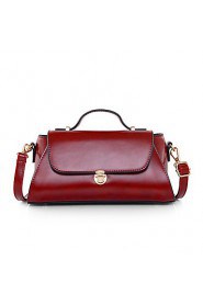 Women's Fashion Classic Crossbody Bag