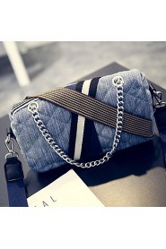 Women's Fashion Classic Crossbody Bag