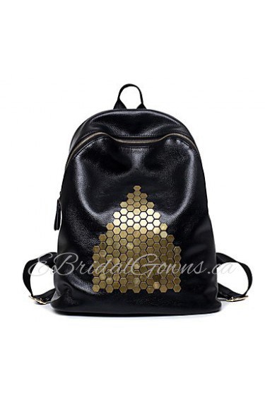 Women's Popular Fashion Backpack