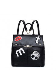 Women's Popular Fashion Backpack