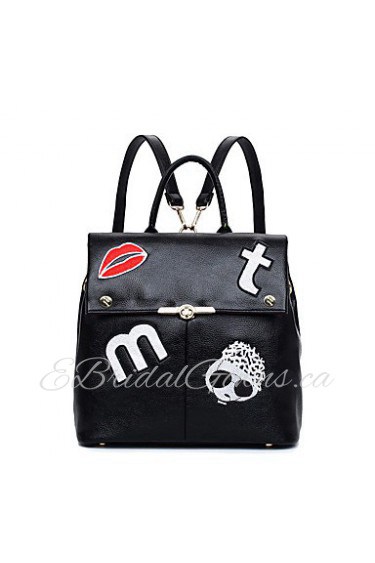 Women's Popular Fashion Backpack