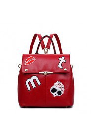 Women's Popular Fashion Backpack