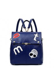 Women's Popular Fashion Backpack