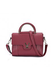 Women's Fashion Classic Crossbody Bag