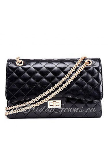 Women's Fashion Classic Crossbody Bag