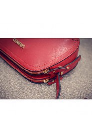 Women's Fashion Classic Crossbody Bag