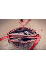 Women's Fashion Classic Crossbody Bag