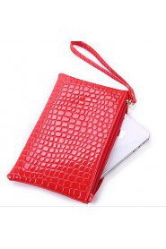 Woman's Clutches Wallet Coin Purses Wristlets Mobile Phone Bag Key Cases Handbags