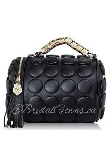 Fashion PU Casual/Special Occasion Top Handle Bags(More Colors)