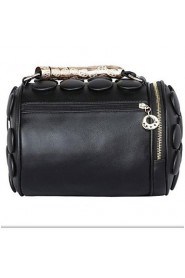 Fashion PU Casual/Special Occasion Top Handle Bags(More Colors)