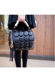 Fashion PU Casual/Special Occasion Top Handle Bags(More Colors)