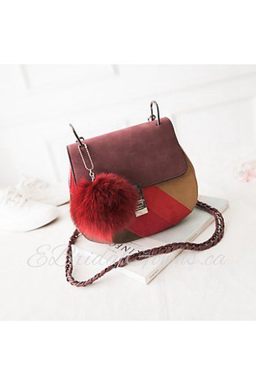 Women's Fashion Classic Crossbody Bag