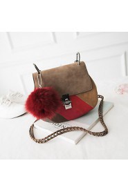 Women's Fashion Classic Crossbody Bag