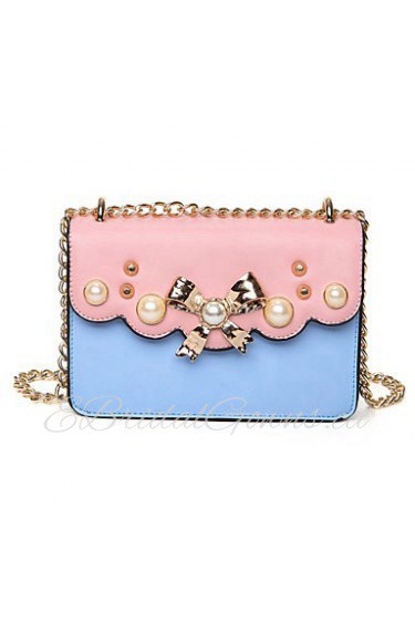 Women's Fashion Classic Crossbody Bag