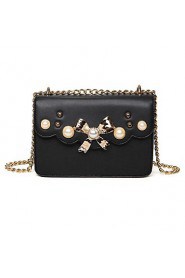 Women's Fashion Classic Crossbody Bag