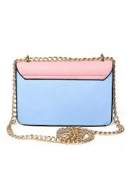 Women's Fashion Classic Crossbody Bag