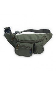 New Fashion Mens Canvas Casual Fanny Waist Pack