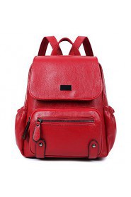 Women's Popular Fashion Backpack