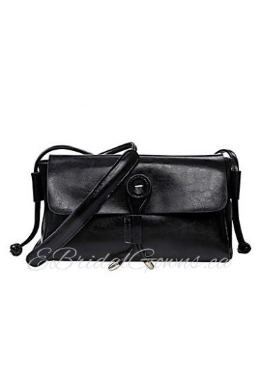 Best Seller Woman New Fashion Real Leather Women Cowhide Sling Bag