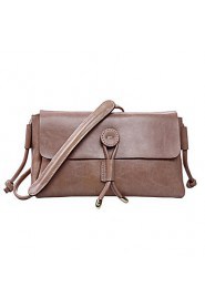 Best Seller Woman New Fashion Real Leather Women Cowhide Sling Bag