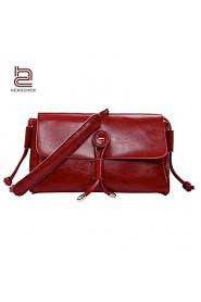 Best Seller Woman New Fashion Real Leather Women Cowhide Sling Bag