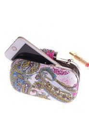 Women's Event/Party / Wedding / Evening Bag The Printing Delicate Handbag