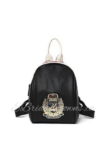 Women's Popular Fashion Backpack