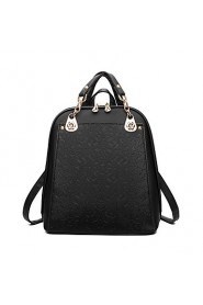 Women's Popular Fashion Backpack