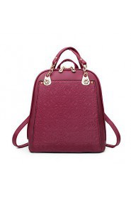 Women's Popular Fashion Backpack