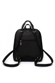 Women's Popular Fashion Backpack