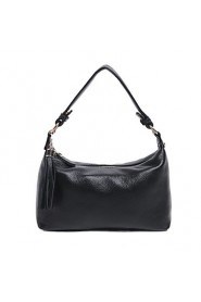 Women's Genuine Leather Fashion Crossbody Bag(More Colors)