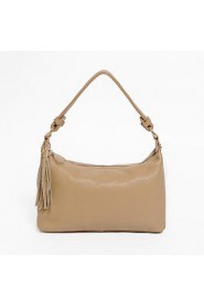 Women's Genuine Leather Fashion Crossbody Bag(More Colors)