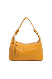 Women's Genuine Leather Fashion Crossbody Bag(More Colors)