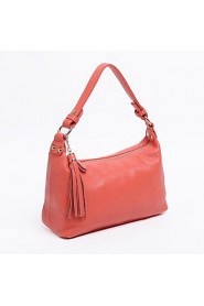 Women's Genuine Leather Fashion Crossbody Bag(More Colors)