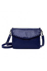 Women's Fashion Classic Crossbody Bag