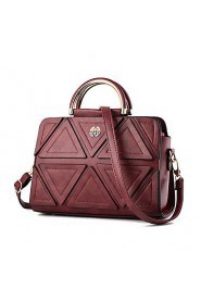 Women Formal / Wedding PU Tote Multi color