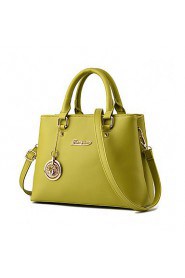 Women Casual PU Tote Multi color