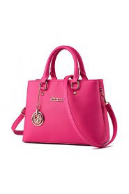 Women Casual PU Tote Multi color