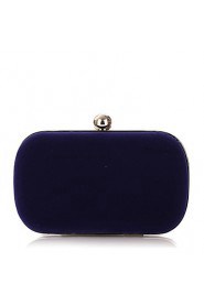 Women's Candy Color Evening Bags