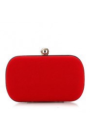 Women's Candy Color Evening Bags