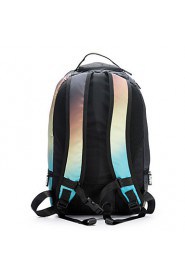 Computer Backpack Travel Backpack Daypack College School Bag Bookbag Fits Up To 15 Inch Laptops