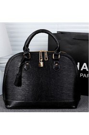 Stylish PU Casual/Special Occasion Top Handle Bags(More Colors)