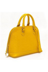 Stylish PU Casual/Special Occasion Top Handle Bags(More Colors)